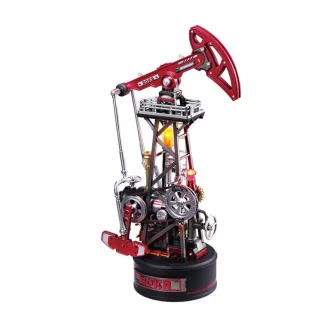 RoboTime - 3D mechanikus készlet, Olajszivattyú