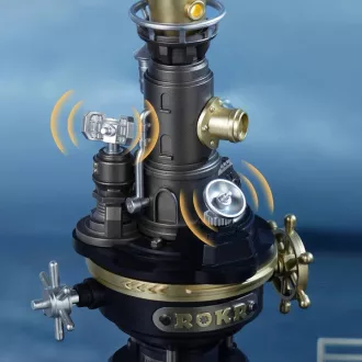 RoboTime - 3D mechanikus készlet, Világítótorony