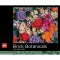 Chronicle Books Puzzle LEGO® Botanické rastliny 1000 dielikov - poškodený obal