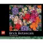 Chronicle Books Puzzle LEGO® Botanické rastliny 1000 dielikov - poškodený obal