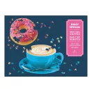 Galison - Speciális puzzle szett 2 az 1-ben - 625 darabos - JátékManufaktúra