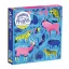 Mudpuppy - Emlősök puzzle (500 db) - JátékManufaktúra