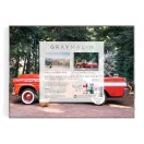 Galison - Téli szünet puzzle - 500 darabos - JátékManufaktúra