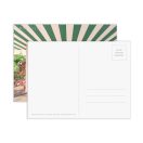 Galison - Kétoldalas puzzle - Kutyák a Beverly Hills-i hotelben - 500 darabos - JátékManufaktúra