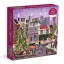 Galison - Karácsonyi főtér puzzle - 1000 darabos - JátékManufaktúra