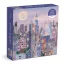 Galison - Városi fények - 1000 darabos puzzle - JátékManufaktúra