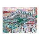 Galison - Velence - 1500 darabos puzzle - JátékManufaktúra