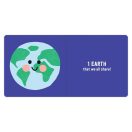 Mudpuppy - Könyv: Számolás a Földön - JátékManufaktúra