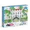 Galison - Napsütéses nap Palm Beach-en - 1000 darabos puzzle - JátékManufaktúra