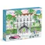 Galison - Napsütéses nap Palm Beach-en - 1000 darabos puzzle - JátékManufaktúra