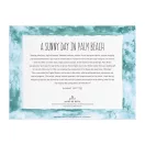 Galison - Napsütéses nap Palm Beach-en - 1000 darabos puzzle - JátékManufaktúra