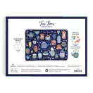 Galison - Teaidő - 1000 darabos puzzle - JátékManufaktúra