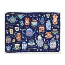 Galison - Teaidő - 1000 darabos puzzle - JátékManufaktúra