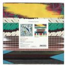 Galison - Kétoldalas puzzle - Madárszimfónia - 250 darabos - JátékManufaktúra