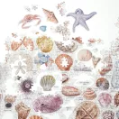 Galison - Tengerparti lustálkodás kézikönyve puzzle - 1000 darabos - JátékManufaktúra