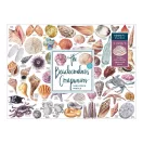 Galison - Tengerparti lustálkodás kézikönyve puzzle - 1000 darabos - JátékManufaktúra