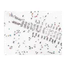 Galison - Kétoldalas puzzle - Hó - Gray Malin - 500 darabos - JátékManufaktúra