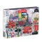 Galison - London - 1000 darabos puzzle - JátékManufaktúra