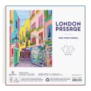 Galison - Puzzle: Londoni árkádok (1000 db) - JátékManufaktúra
