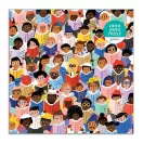 Galison - Könyvklub - 1000 darabos puzzle - JátékManufaktúra