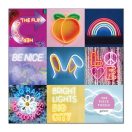 Galison - Elektromos konfetti puzzle - 300 darabos - JátékManufaktúra