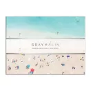 Galison - Kétoldalas puzzle - Hawaii - Gray Malin - 500 darabos - JátékManufaktúra