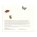 Galison - USA virágai - 1000 darabos puzzle - JátékManufaktúra