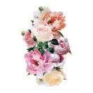 Galison - Tourangelle bazsarózsák puzzle - 750 darabos - JátékManufaktúra