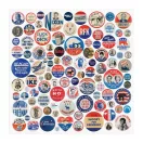 Galison - Amerikai palacsinták puzzle - 500 darabos - JátékManufaktúra