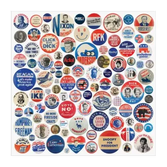 Galison - Amerikai palacsinták puzzle - 500 darabos - JátékManufaktúra