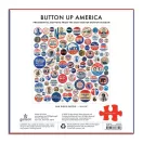 Galison - Amerikai palacsinták puzzle - 500 darabos - JátékManufaktúra