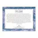 Galison - Times Square - 1000 darabos puzzle - JátékManufaktúra