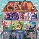 Mudpuppy - A történetek varázsa 500 darabos - JátékManufaktúra