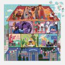 Mudpuppy - A történetek varázsa 500 darabos - JátékManufaktúra