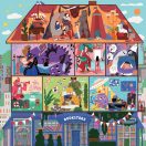 Mudpuppy - A történetek varázsa 500 darabos - JátékManufaktúra