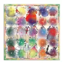 Galison - Kétoldalas puzzle - Christian Lacroix: Fotófal - 500 darabos - JátékManufaktúra