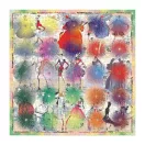 Galison - Kétoldalas puzzle - Christian Lacroix: Fotófal - 500 darabos - JátékManufaktúra