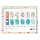 Galison - Kártyapakli - Tengerpart Gray Malin illusztrációval - JátékManufaktúra