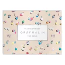 Galison - Kártyapakli - Tengerpart Gray Malin illusztrációval - JátékManufaktúra