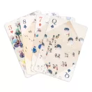 Galison - Kártyapakli - Tengerpart Gray Malin illusztrációval - JátékManufaktúra