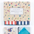 Galison - Kártyapakli - Tengerpart Gray Malin illusztrációval - JátékManufaktúra