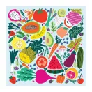 Galison - Édes kert puzzle - 500 darabos - JátékManufaktúra