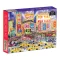 Galison - Broadway fényei - 2000 darabos puzzle - JátékManufaktúra