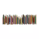 Galison - Színes ceruzák - 1000 darabos puzzle - JátékManufaktúra
