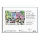 Galison - Karácsony Charlestonban - Michael Storrings - 1000 darabos puzzle - JátékManufaktúra