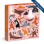 Galison - Jóga macskáknak puzzle - 500 darabos - JátékManufaktúra