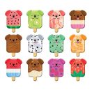 Mudpuppy - Fa memóriajáték, Kutyusok - JátékManufaktúra