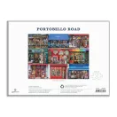Galison - Portobello Road - 1000 darabos puzzle - JátékManufaktúra
