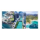 Galison - Légifelvételek az USA-ról - 3×120 darabos puzzle - JátékManufaktúra