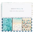 Galison - Légifelvételek a tengerpartról - 3×120 darabos puzzle - JátékManufaktúra